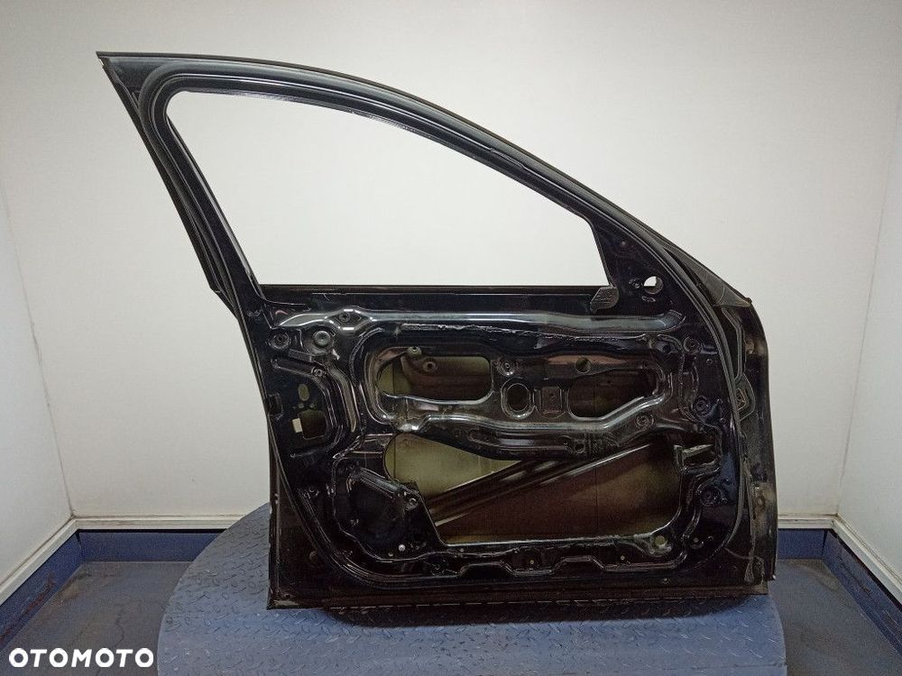 BMW 5 F10 F11 DRZWI PRZÓD LEWE PRZEDNIE 475 - 14