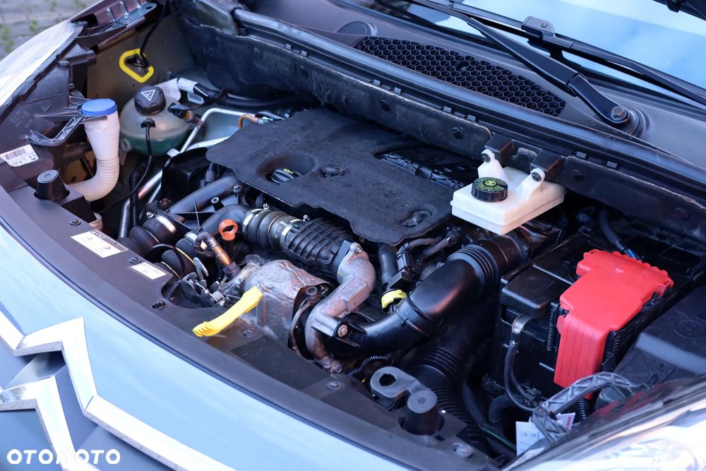 Citroën Berlingo - 20