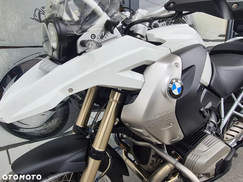 BMW GS - 19