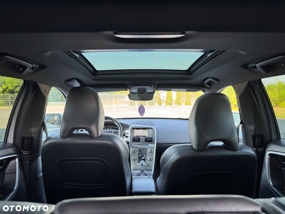 Volvo XC 60 D4 Drive-E Summum - 15