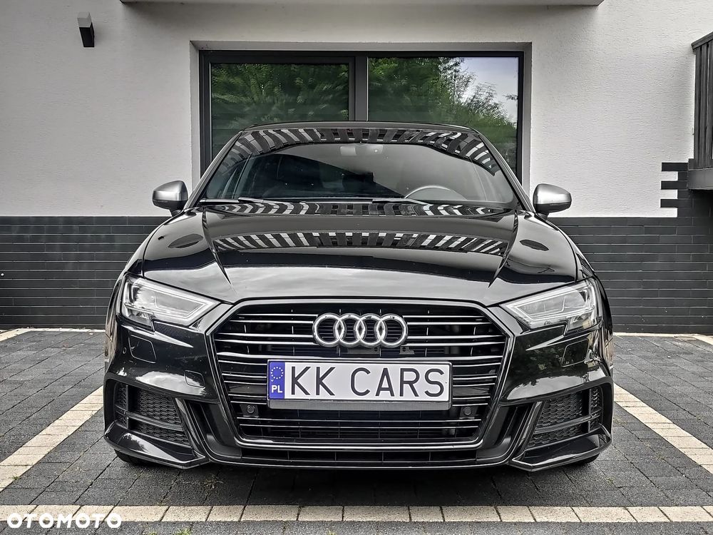 Audi A3 Sportback 1.0 TFSI sport - 3