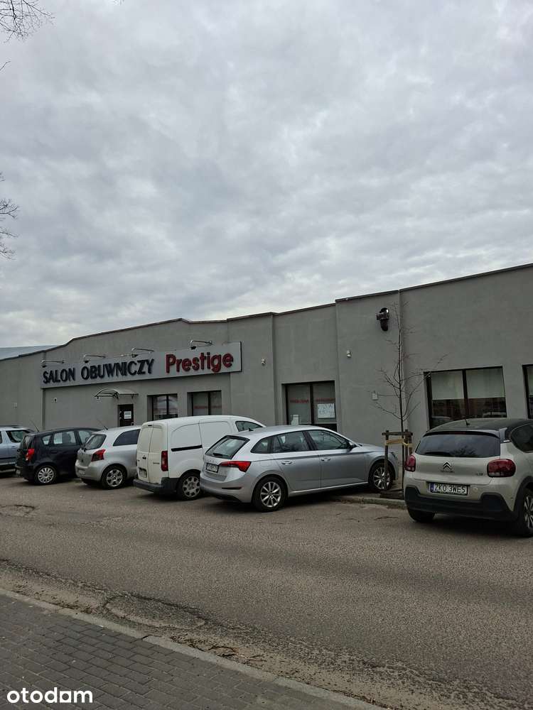 Atrakcyjny kompleks usługowy centrum Szczecinka 3083 m² - Pełny obrazek: 3/12