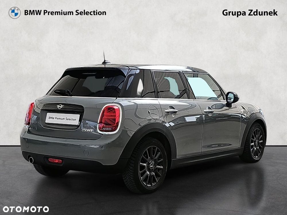 MINI Cooper - 6