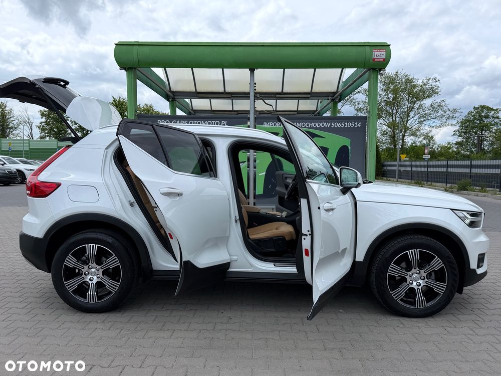 Volvo XC 40 - 17