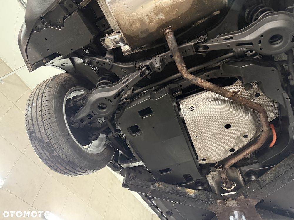 Toyota C-HR Flow - 36
