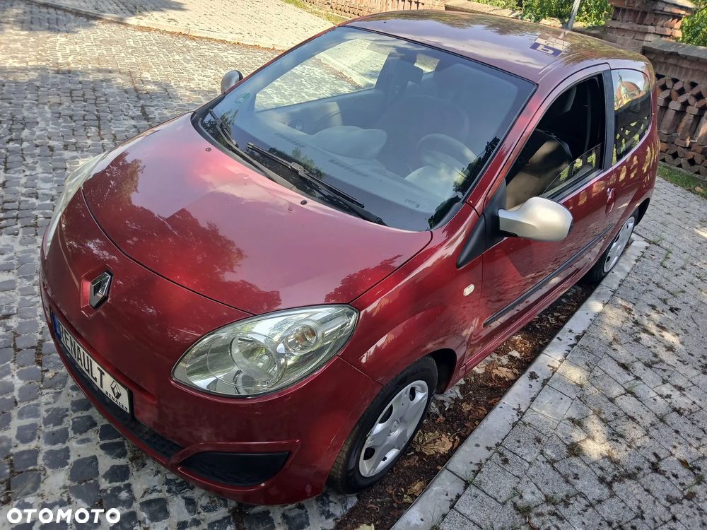 Renault Twingo - 3