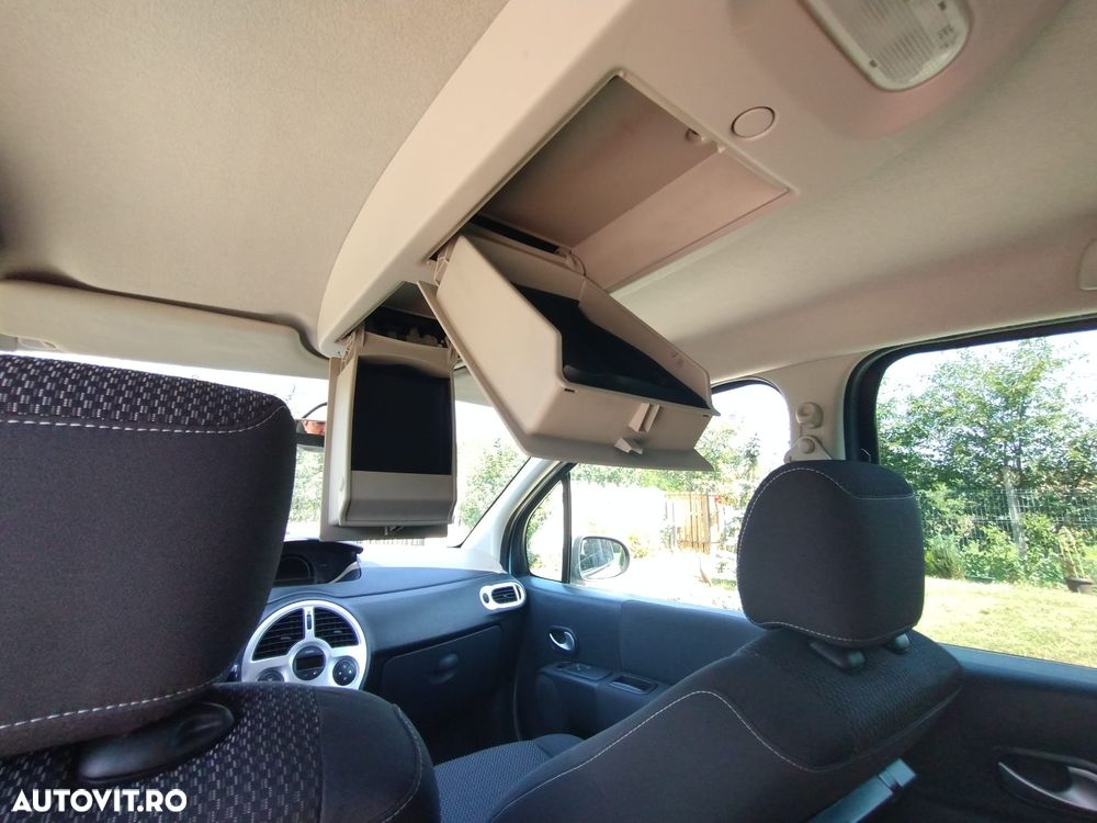 Renault Modus - 26