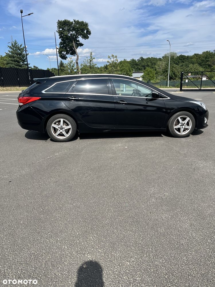 Hyundai i40 - 6