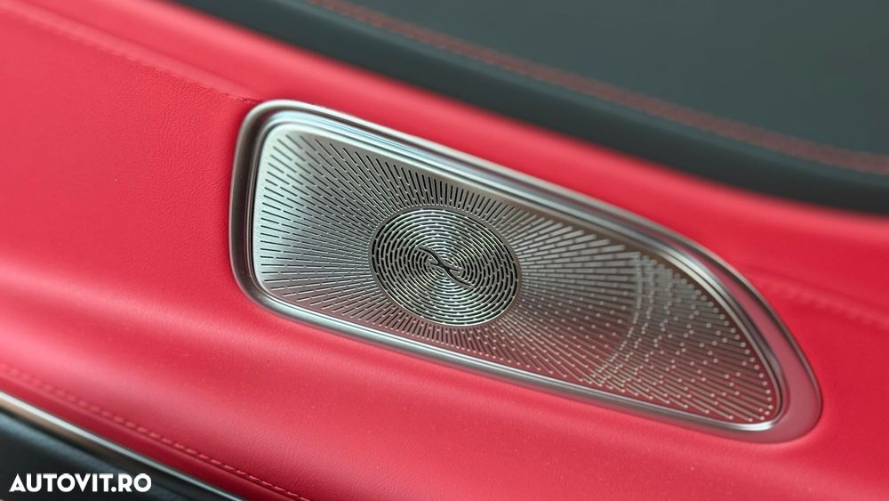 Mercedes-Benz CLE AMG 53 4MATIC+ Aut. MHEV - 17