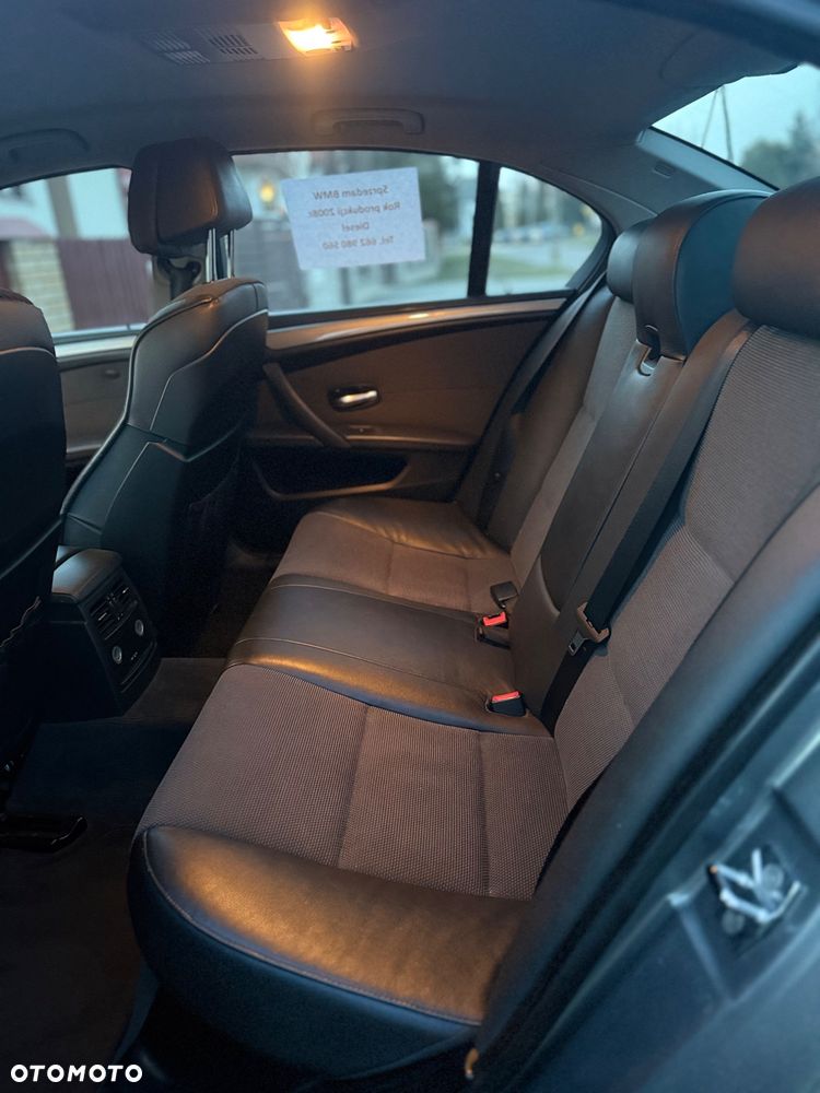 BMW Seria 5 - 13