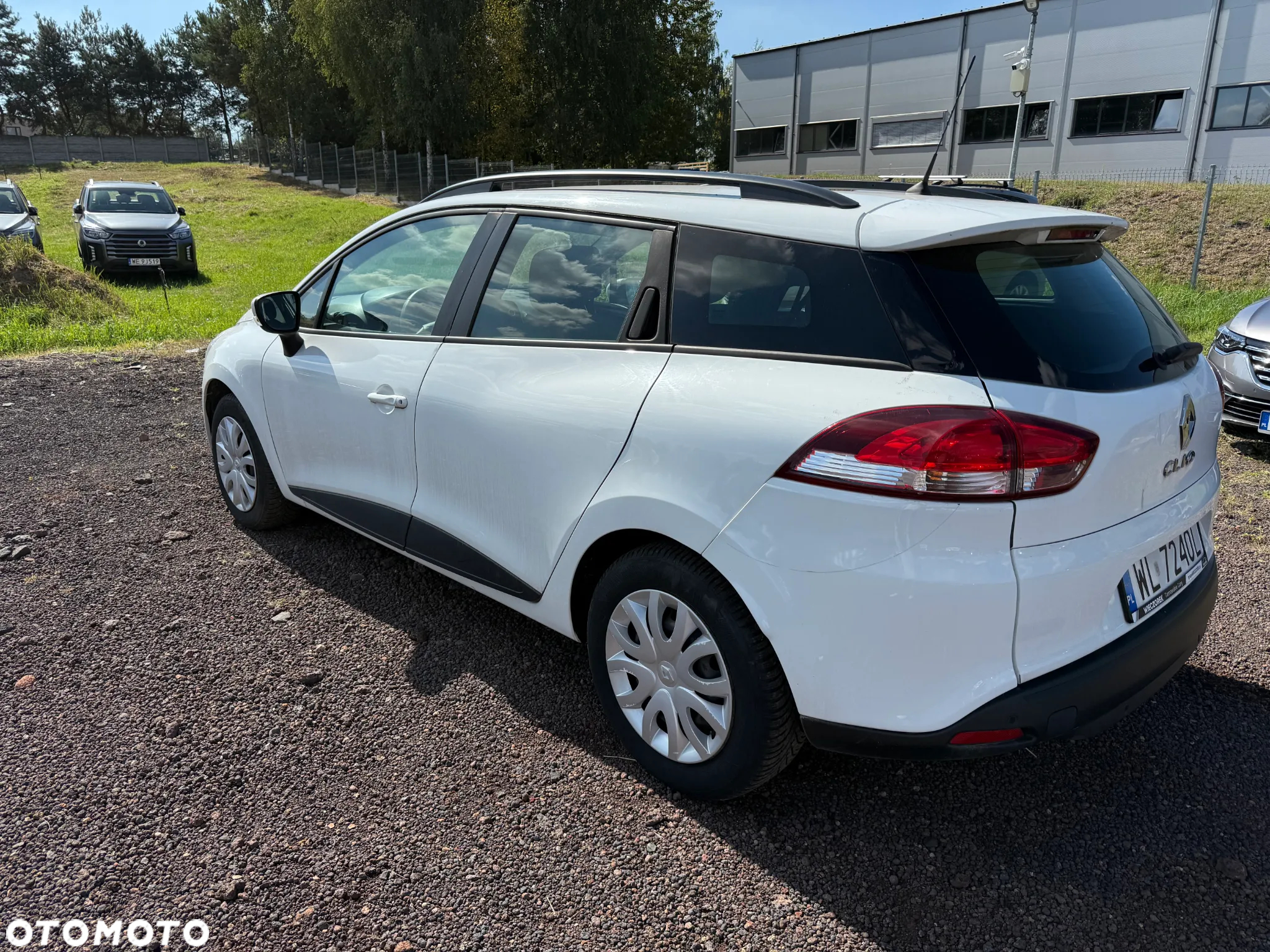 Renault Clio 0.9 Energy TCe Alize - 7