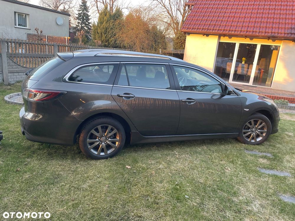 Mazda 6 Sport 1.8 Edition - 15