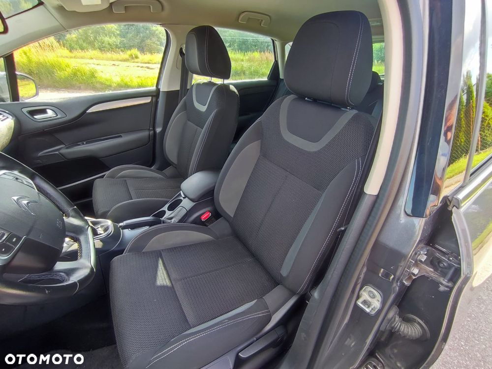 Citroën C4 1.2 PureTech Feel Edition - 21