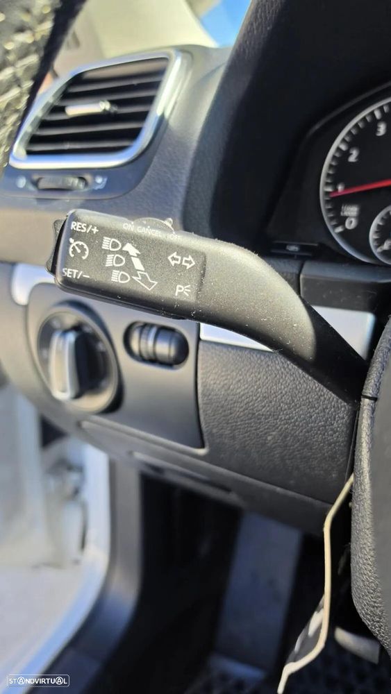VW Scirocco 1.4 TSI Sport - 14