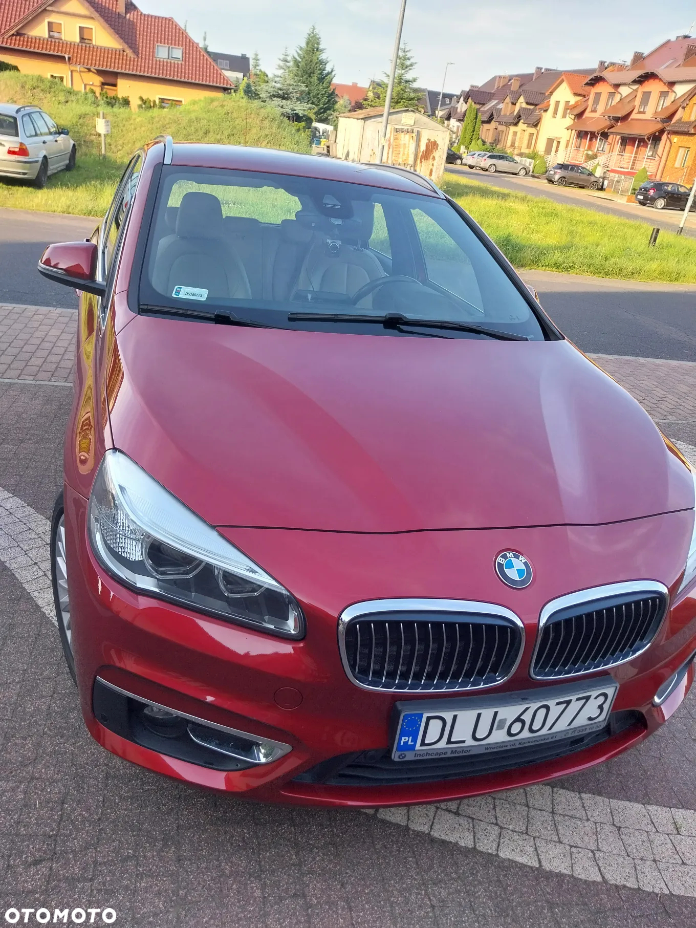 BMW Seria 2 218i Luxury Line - 6