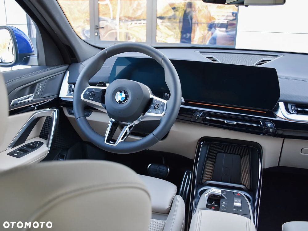 BMW X2 sDrive18d - 23