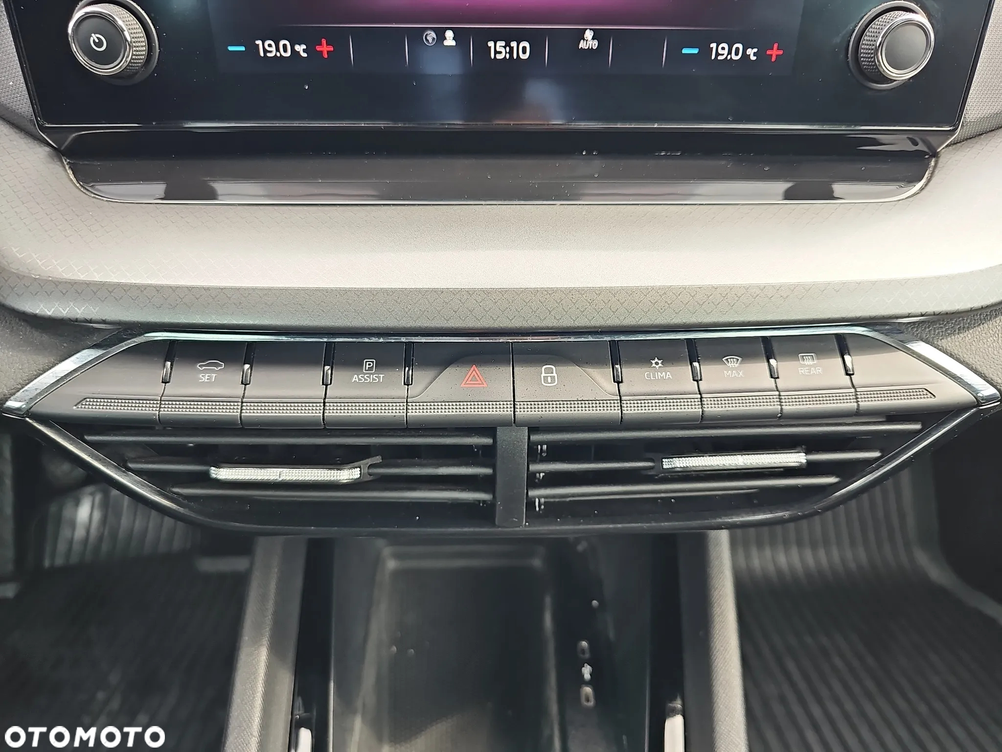Skoda Octavia 2.0 TDI Ambition - 18