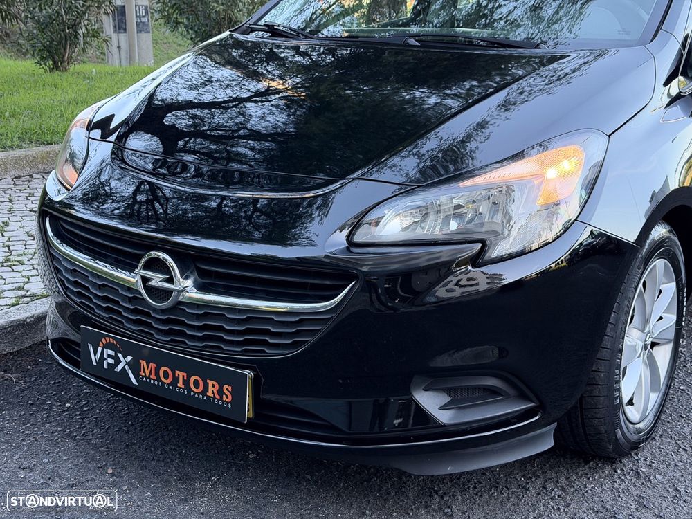 Opel Corsa 1.3 CDTi innovation - 13