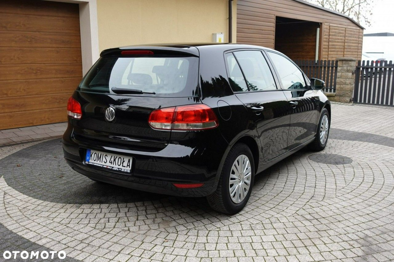 Volkswagen Golf - 3