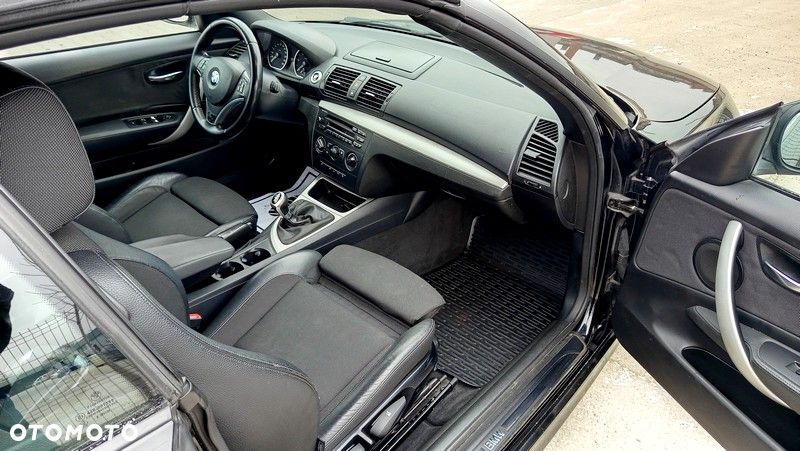 BMW Seria 1 118d DPF - 21