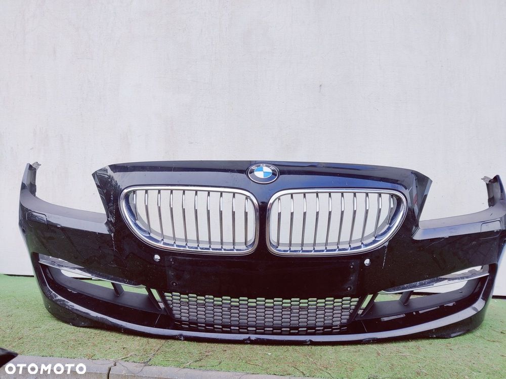Zderzak Bmw 6 F06 F12