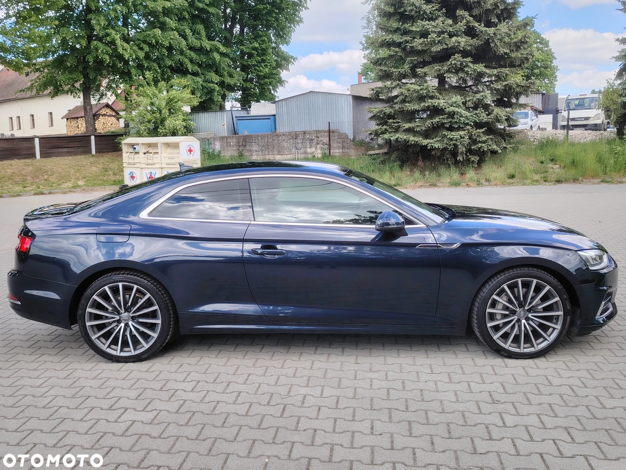 Audi A5 3.0 TDI Quattro Sport S tronic - 4