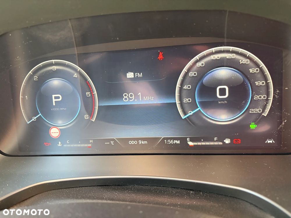 SsangYong/KGM Musso - 19