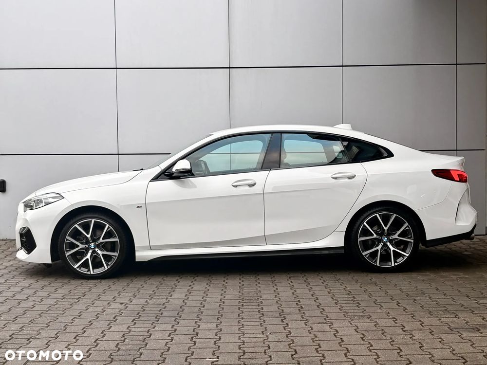 BMW Seria 2 218i M Sport - 9
