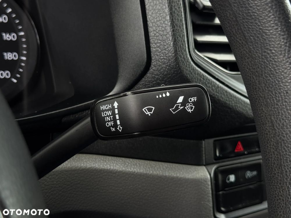 Volkswagen CRAFTER - 23