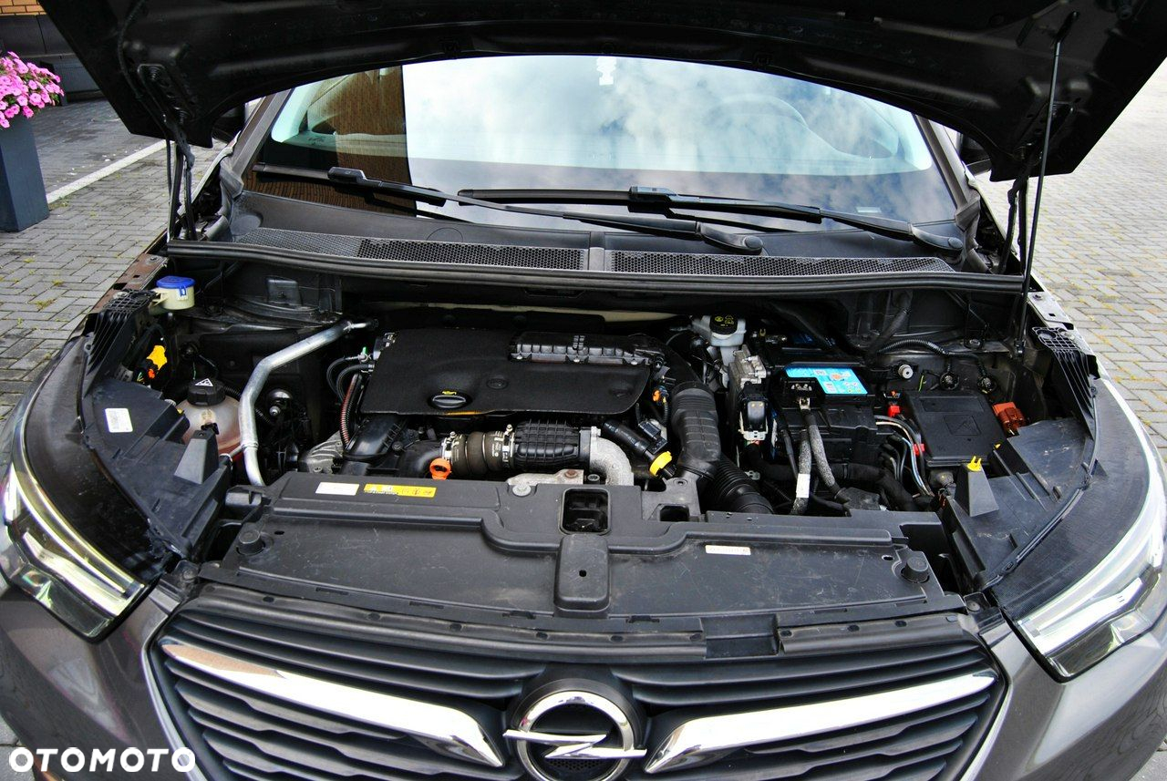 Opel Grandland X - 15