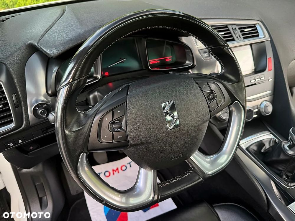DS Automobiles DS 5 - 21