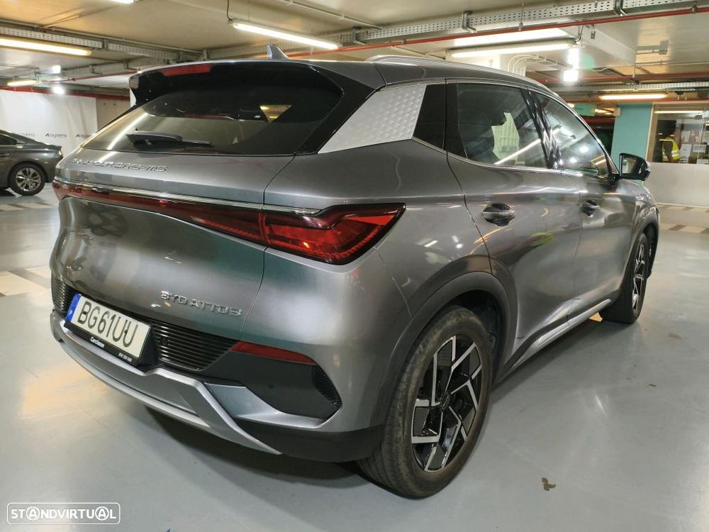 BYD Atto 3 60.48 kWh Design - 4
