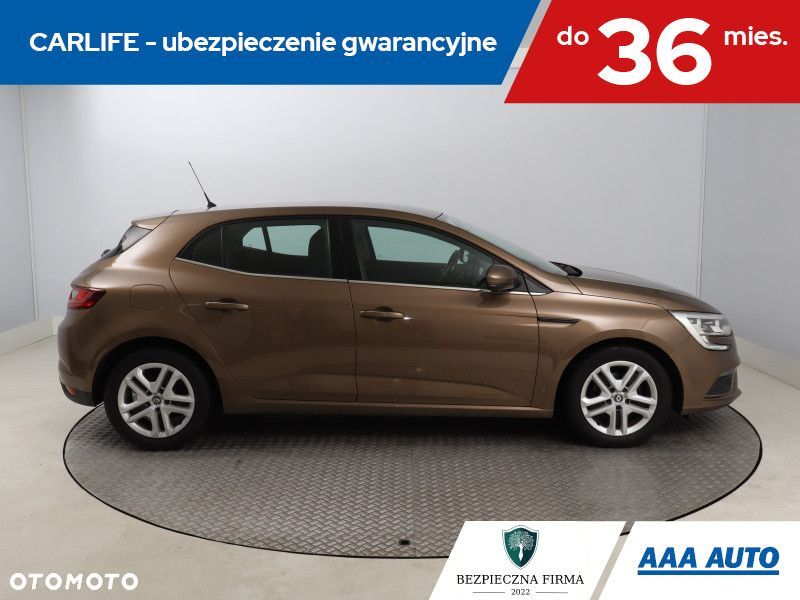 Renault Megane - 8