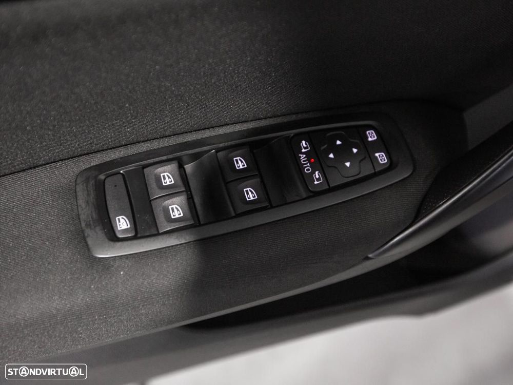 Renault Mégane 1.5 Blue dCi Limited - 13