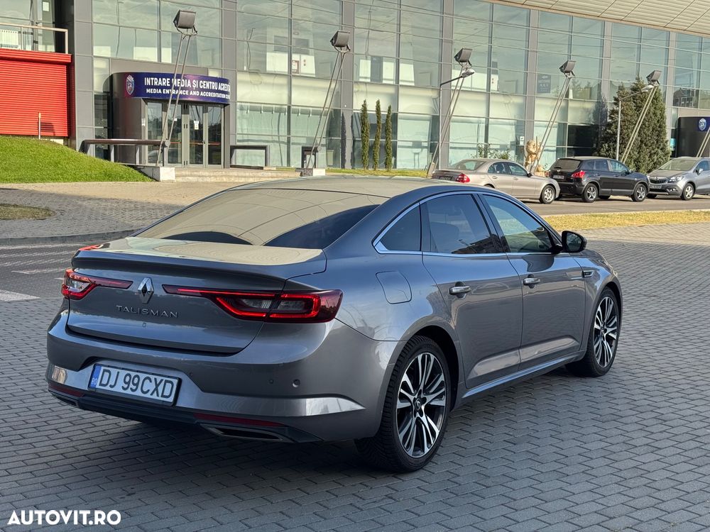 Renault Talisman - 3