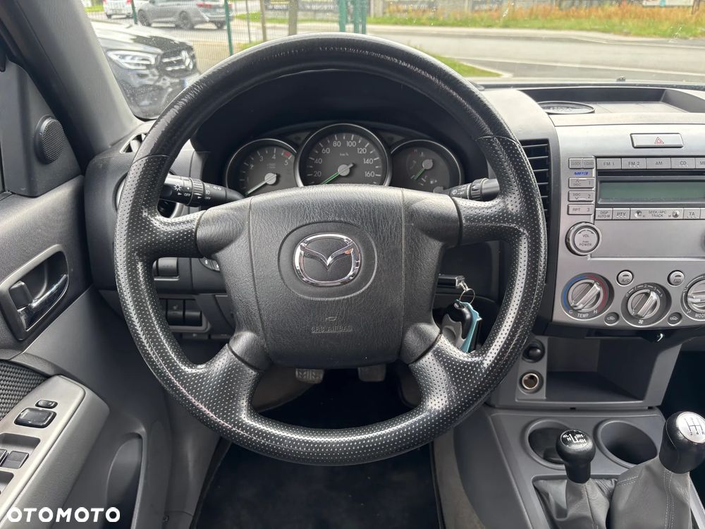 Mazda BT-50 2.5 D XL-Cab Midlands - 18