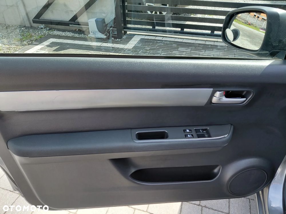 Suzuki Swift 1.3 Comfort - 19