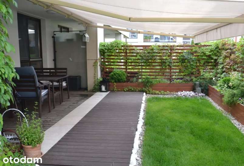 Ogródek 60m2 + Umów Dni otwarte + PARKING/KOMÓRKA + DNI OTWARTE ZOBACZ