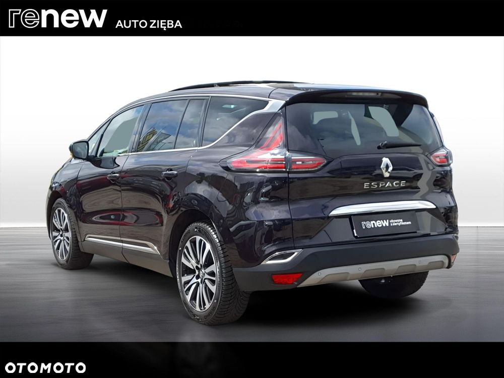 Renault Espace 1.6 dCi Energy Initiale Paris EDC - 3