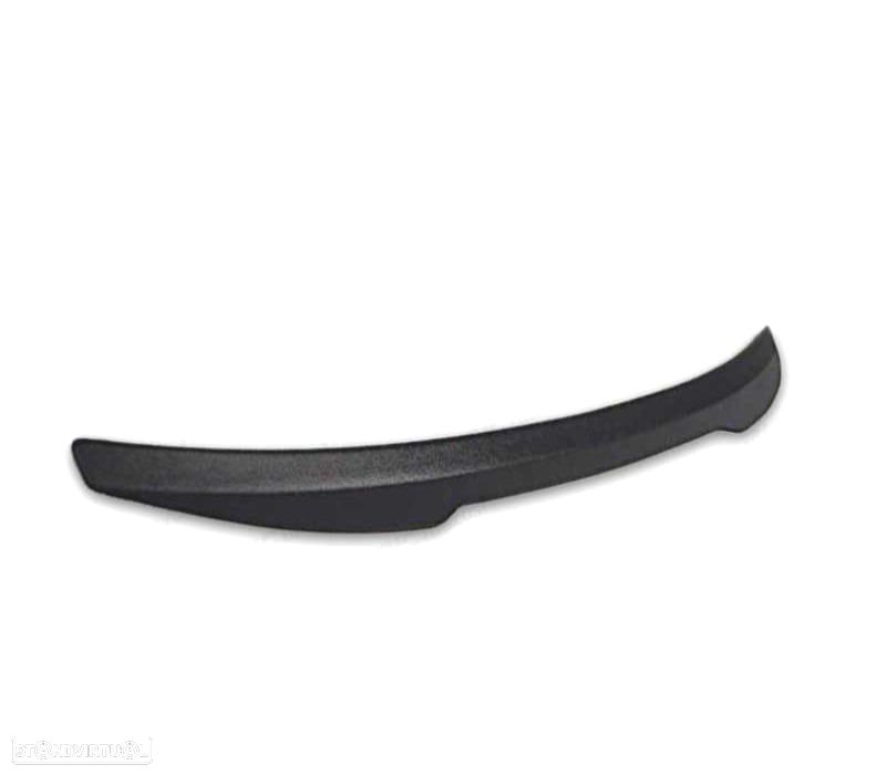 AILERON LIP AUDI A5 COUPÉ 07-15 LOOK S5 - 2