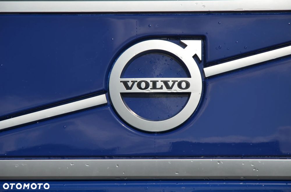 Volvo FH 5 / NEW / I-SAVE / KLIMA P. / LED / NAVI / KAMERA / 9444 - 9