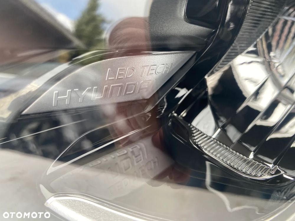 lampy kona full led komplet eu całe - 5