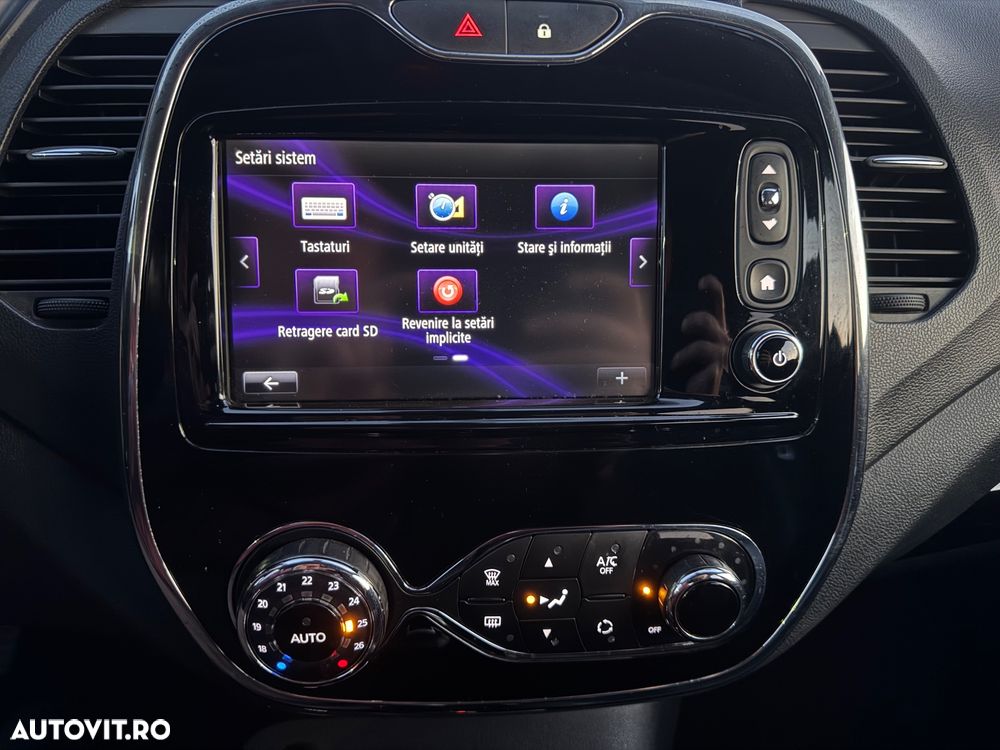 Renault Captur ENERGY dCi 90 Start&Stop Intens - 24
