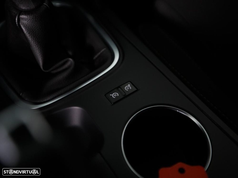 Renault Mégane Sport Tourer 1.5 Blue dCi Limited - 24