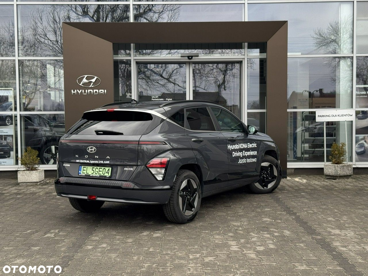 Hyundai Kona - 9