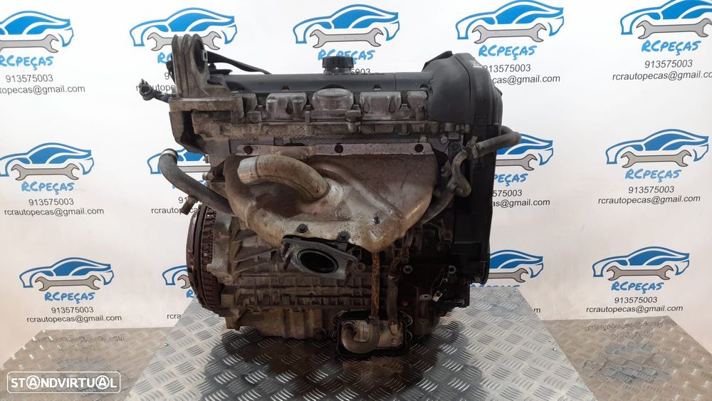 MOTOR COMPLETO B5244S2 B 5244 S2 1236520 2041152 VOLVO S60 I 1 MK1 384 2.4i 140CV B5244S2 VOLVO V70 875 876 S70 874  S80 184 CAIXA VELOCIDADES ARRANQUE ALTERNADOR COMPRESSOR AR CONDICIONADO BOMBA DIRECAO DIREÇÃO - 14