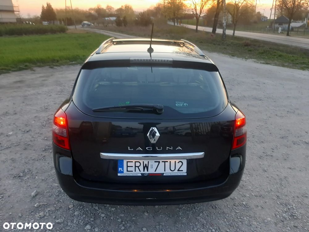 Renault Laguna 2.0 16V 140 Dynamique - 11