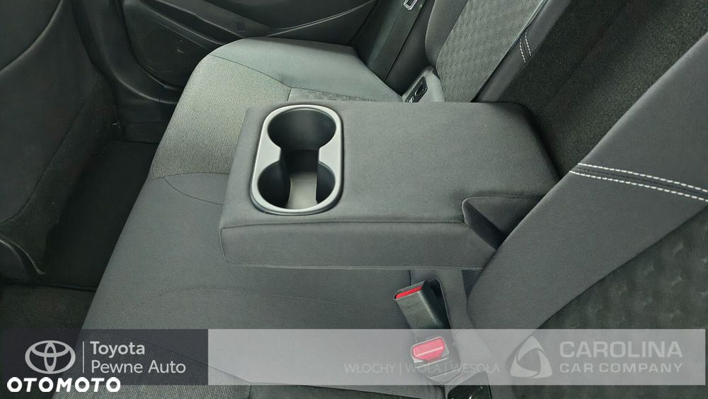 Toyota Corolla 1.8 Hybrid Comfort - 17