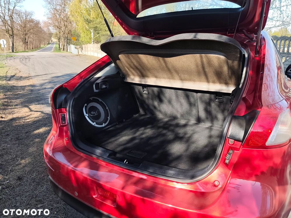 Mitsubishi Lancer 1.8 Instyle NAVI - 25