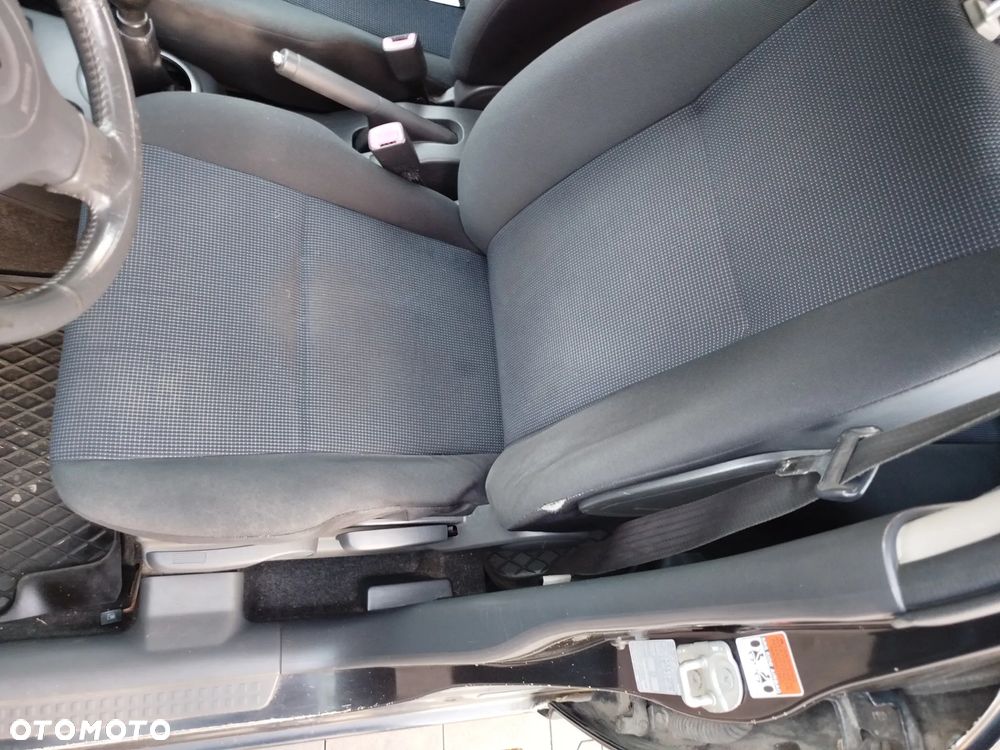 Suzuki Swift 1.3 GLX / Comfort - 9